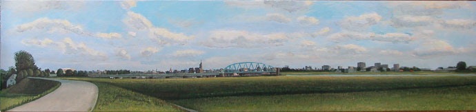 spoorbrug