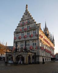 stadhuis