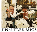 Jinn Tree Bugs